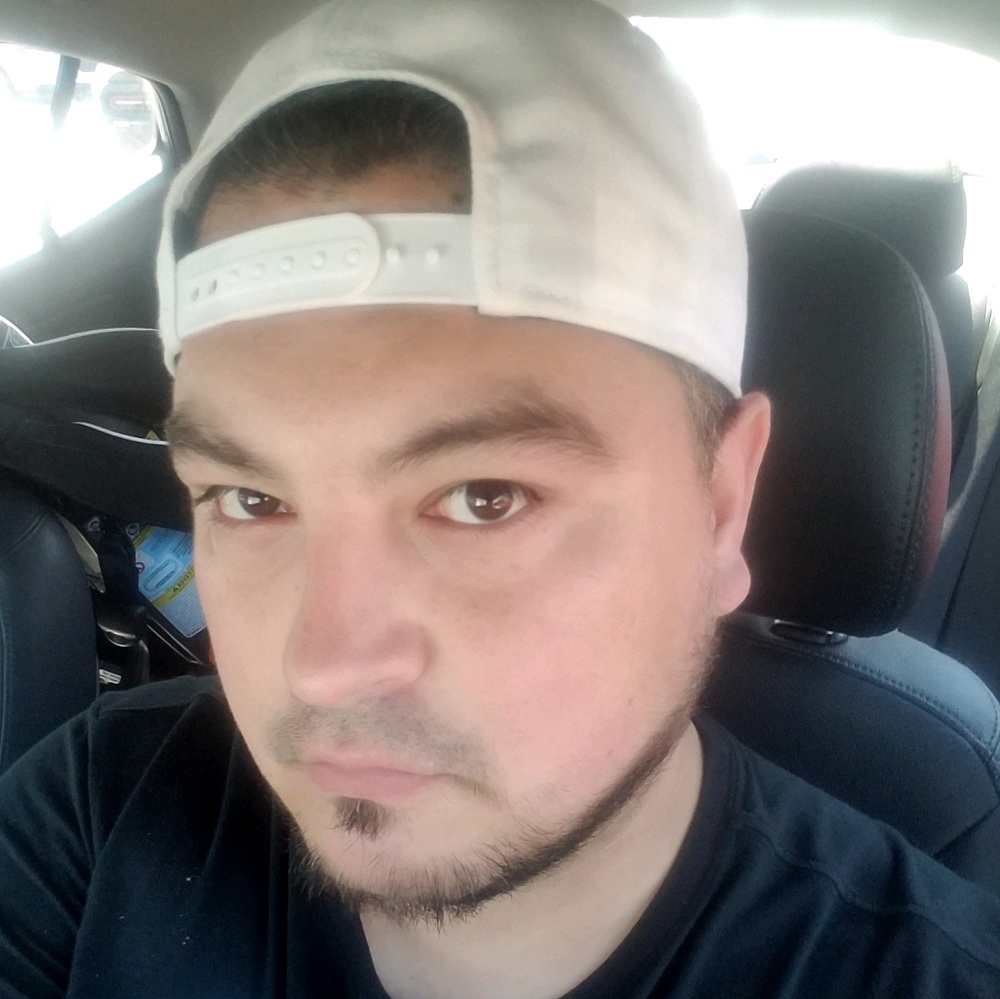 Meet your Posher, Peter